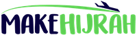 Make Hijrah